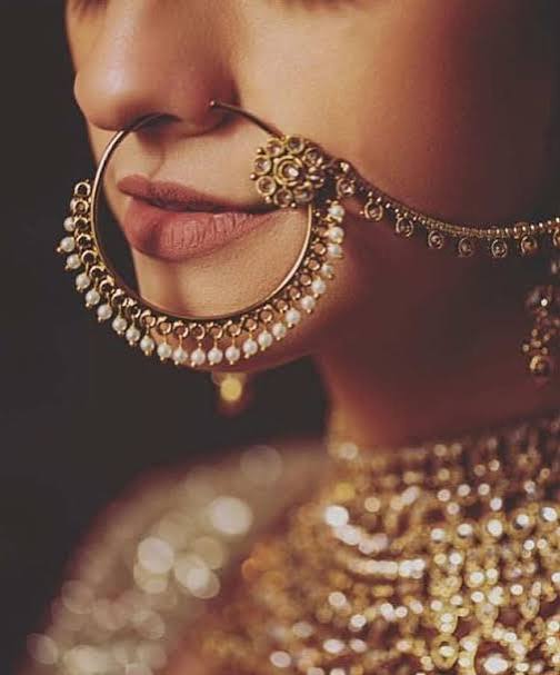Nose Pins