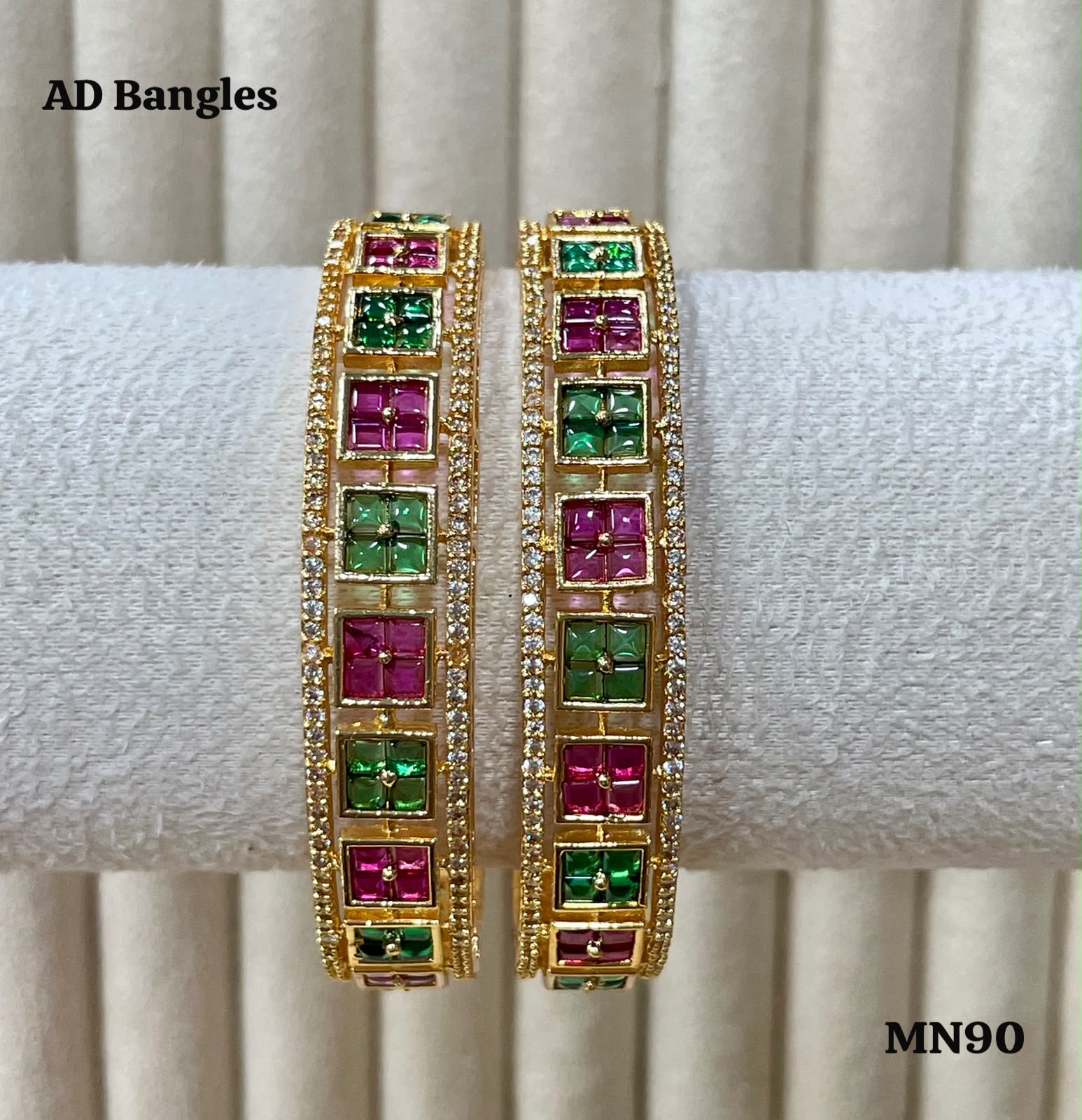 Bangles