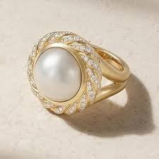 Finger Rings