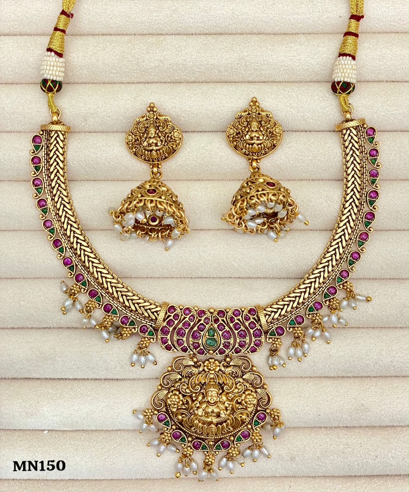 Long Necklaces