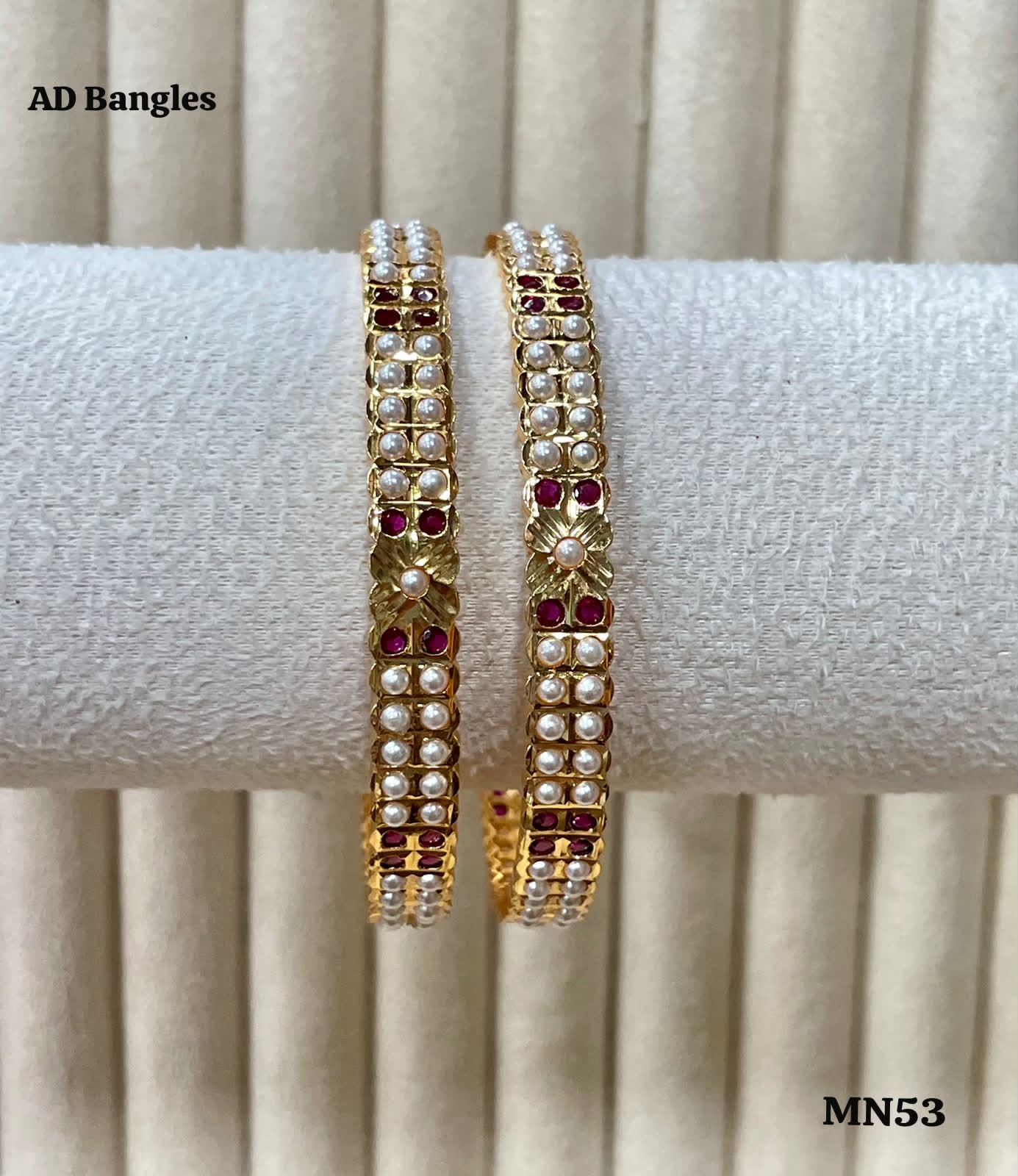 Bridal Bangles