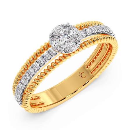 diamond rings