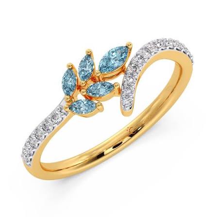 gold ring