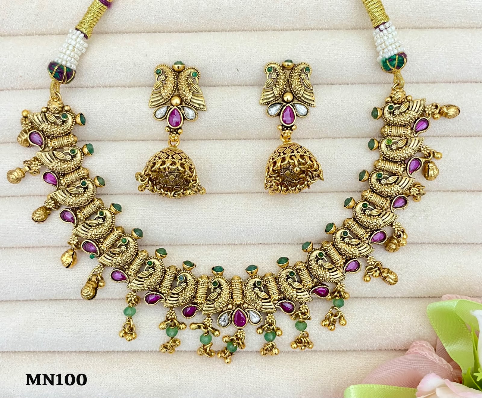Pendant Necklaces