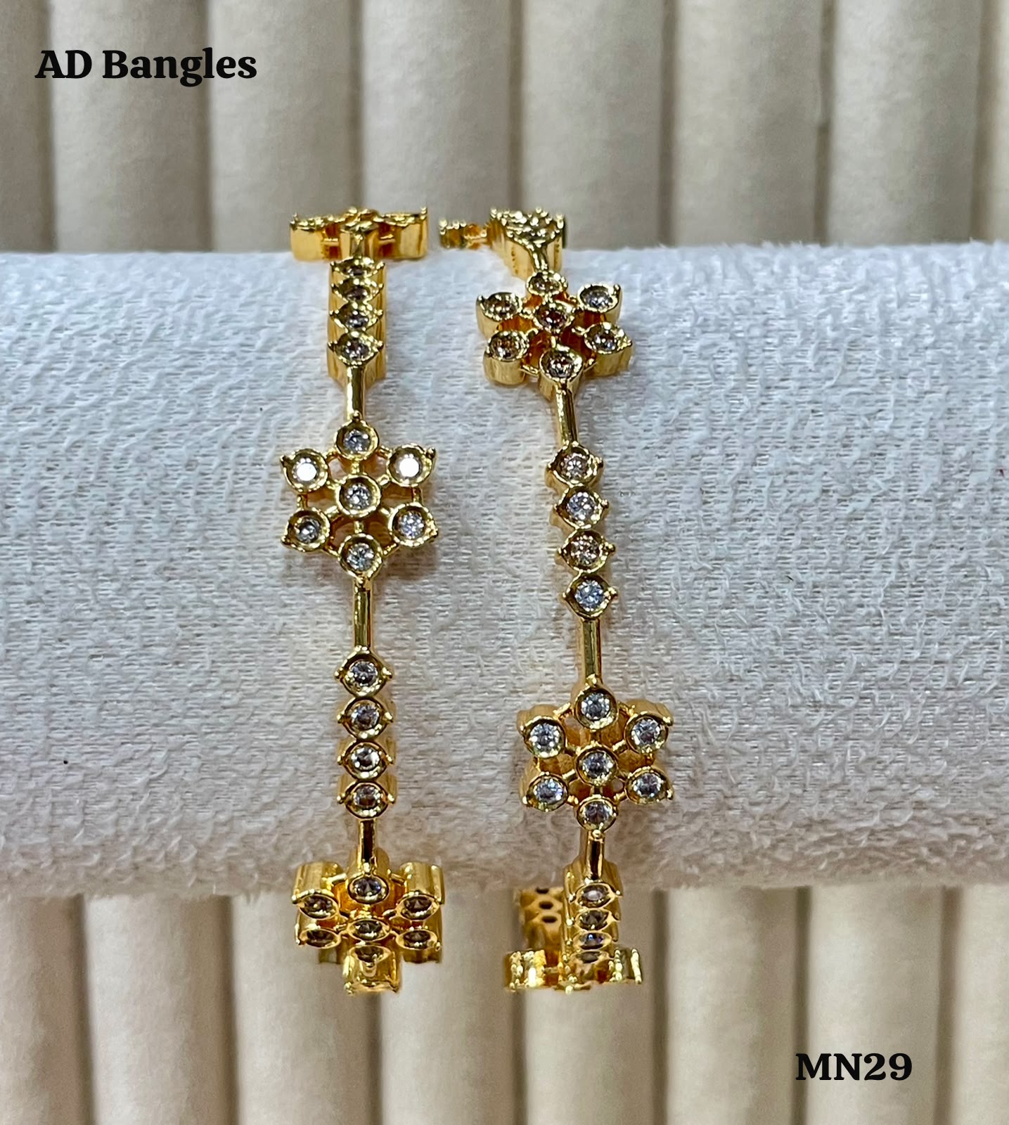 Designer Bangles