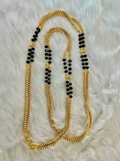 Diamond Mangalsutra