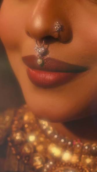 Nose Pins