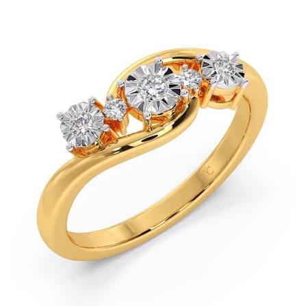 fashion rings
