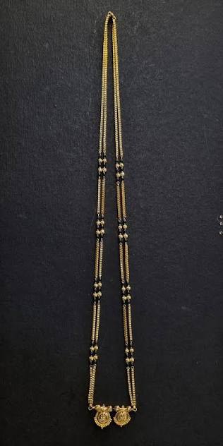 Long Mangalsutra