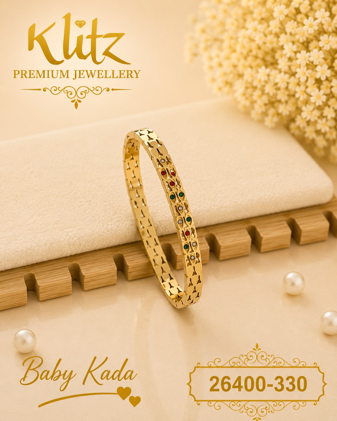 Designer Bangles